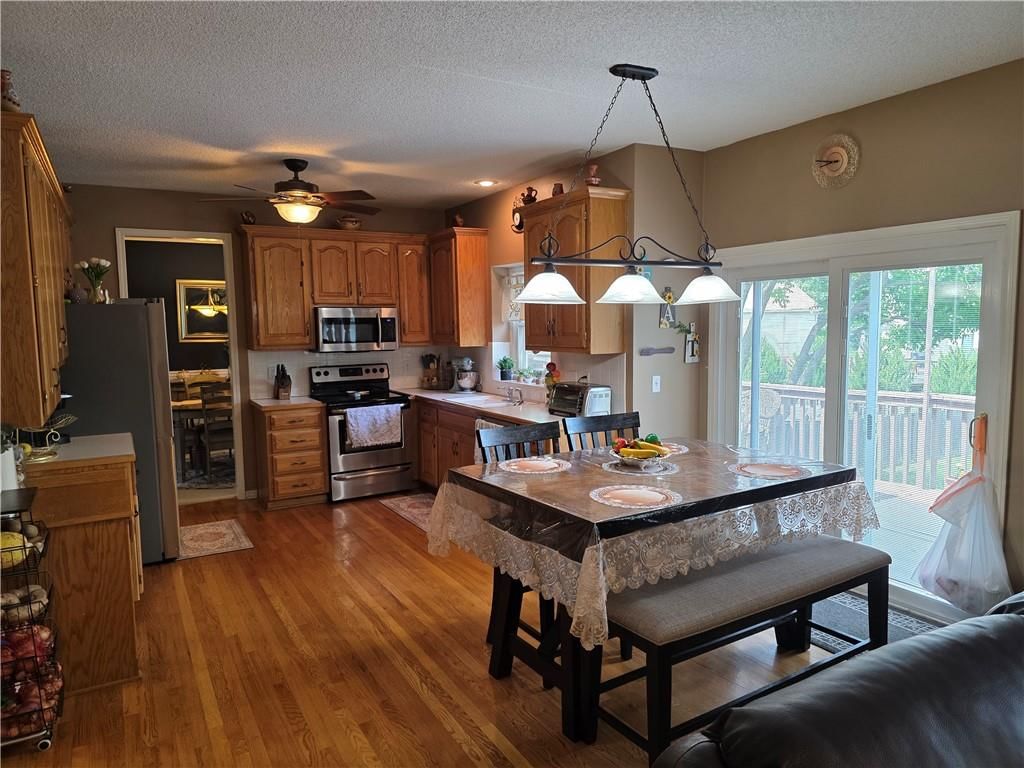 17460 W 158th Street — photo 9