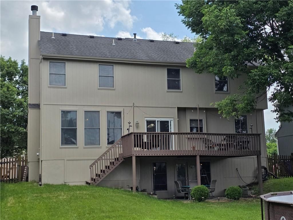 17460 W 158th Street — photo 49