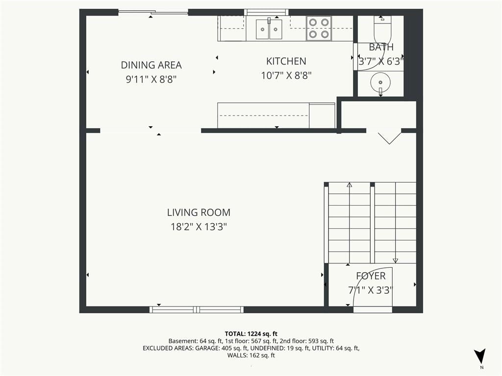 3723 NE Colonial Drive — photo 4