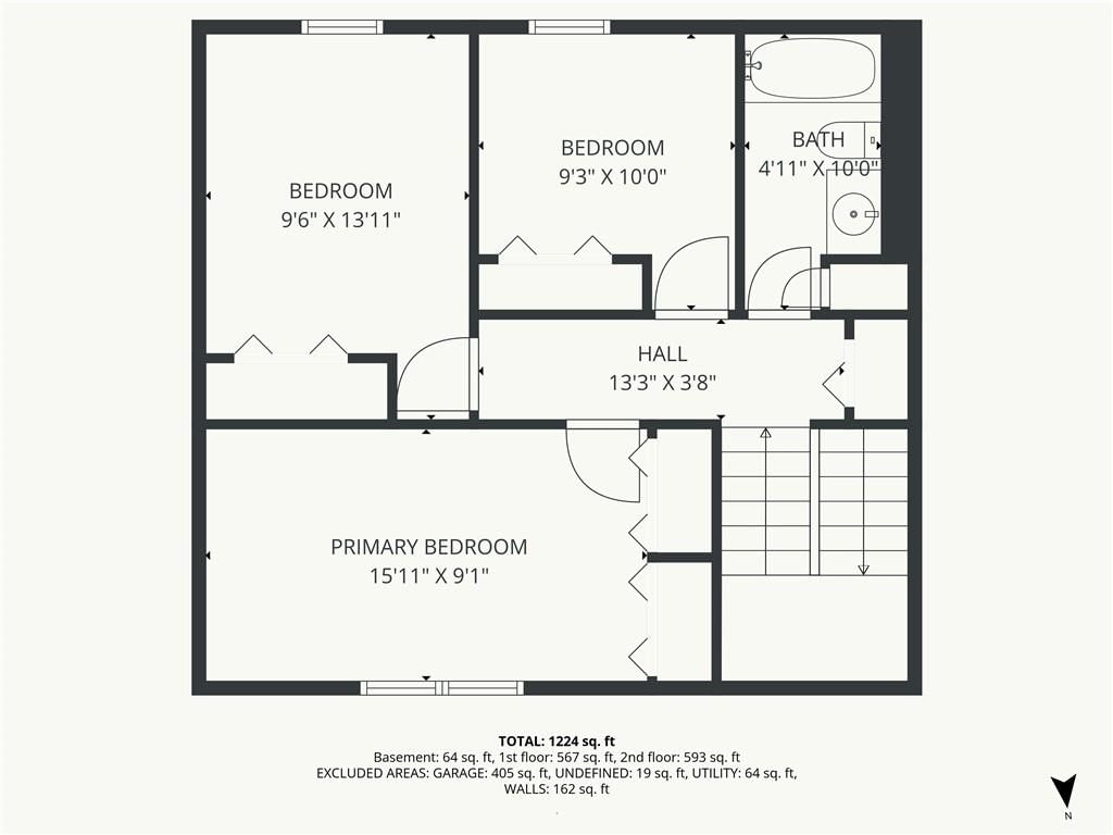 3723 NE Colonial Drive — photo 13