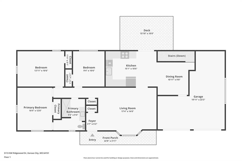 5113 Ridgewood Drive — photo 33