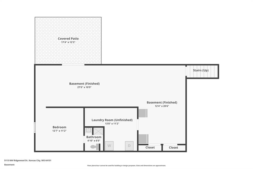 5113 Ridgewood Drive — photo 34