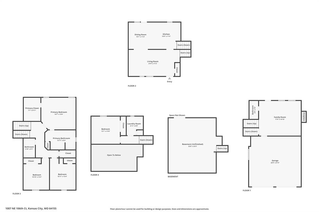 1007 NE 106th Court — photo 33