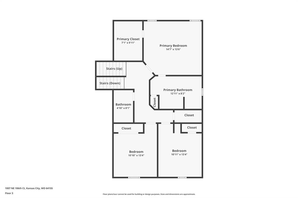1007 NE 106th Court — photo 35