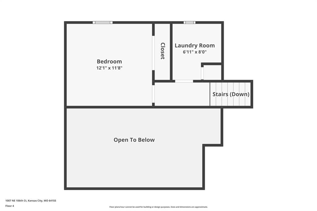 1007 NE 106th Court — photo 36