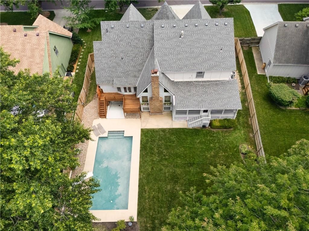8020 W 116th Street — photo 52