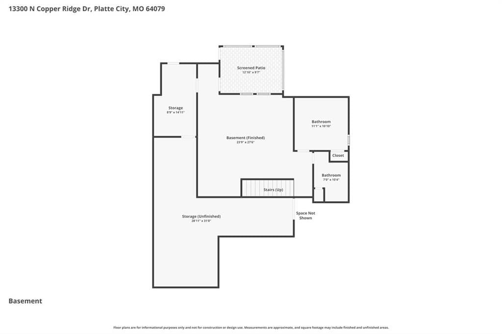 13300 N Copper Ridge Drive — photo 35