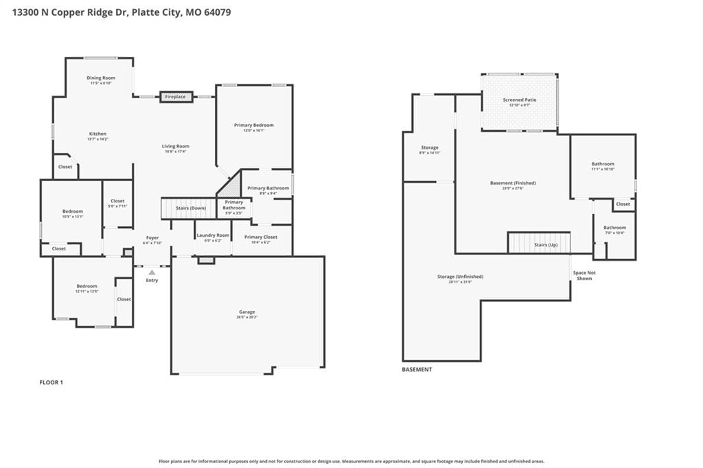 13300 N Copper Ridge Drive — photo 36