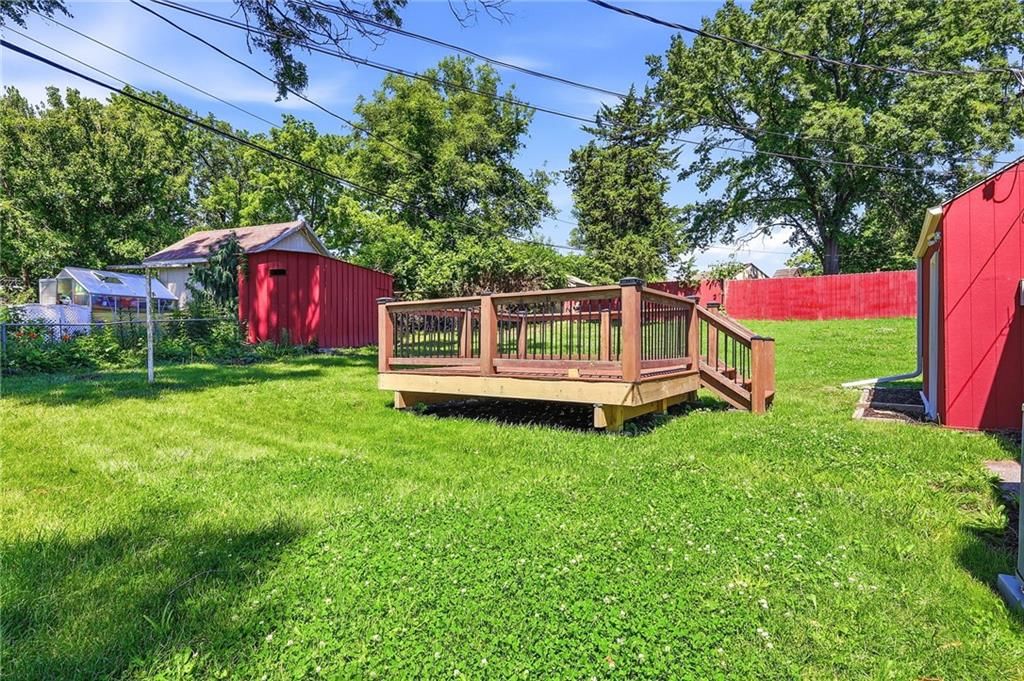 2706 S 28th Street — photo 19