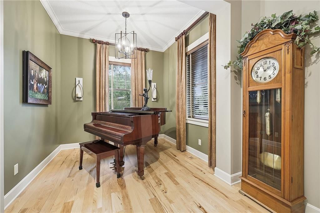 406 Homestead Drive — photo 8