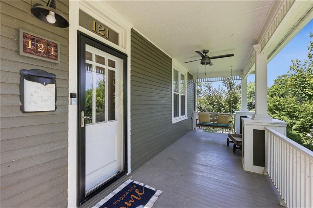 121 Spruce Street — photo 3