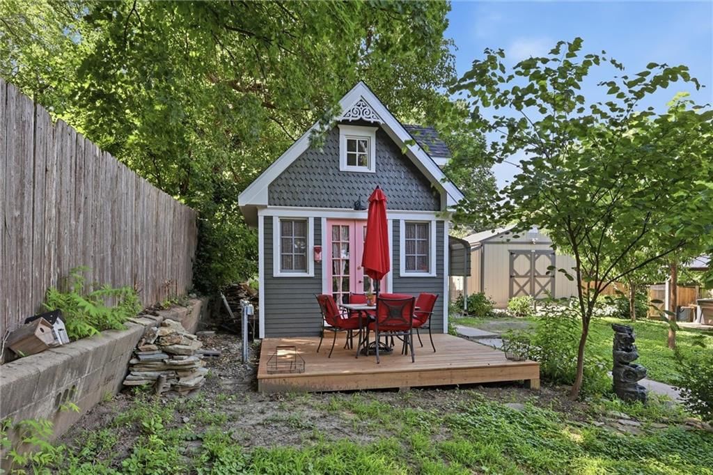 121 Spruce Street — photo 29
