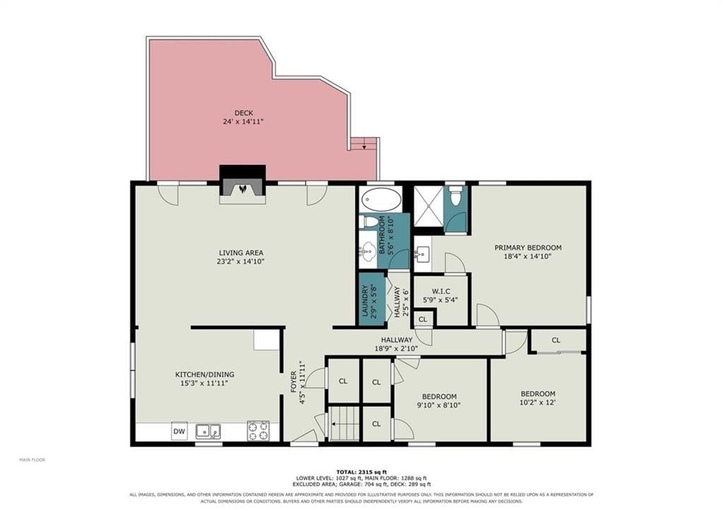 6918 Marion Drive — photo 38