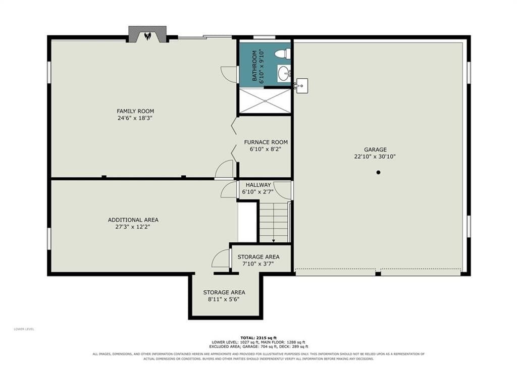 6918 Marion Drive — photo 39
