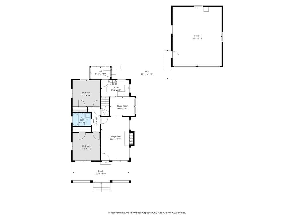 11131 SUNNYSLOPE Drive — photo 36