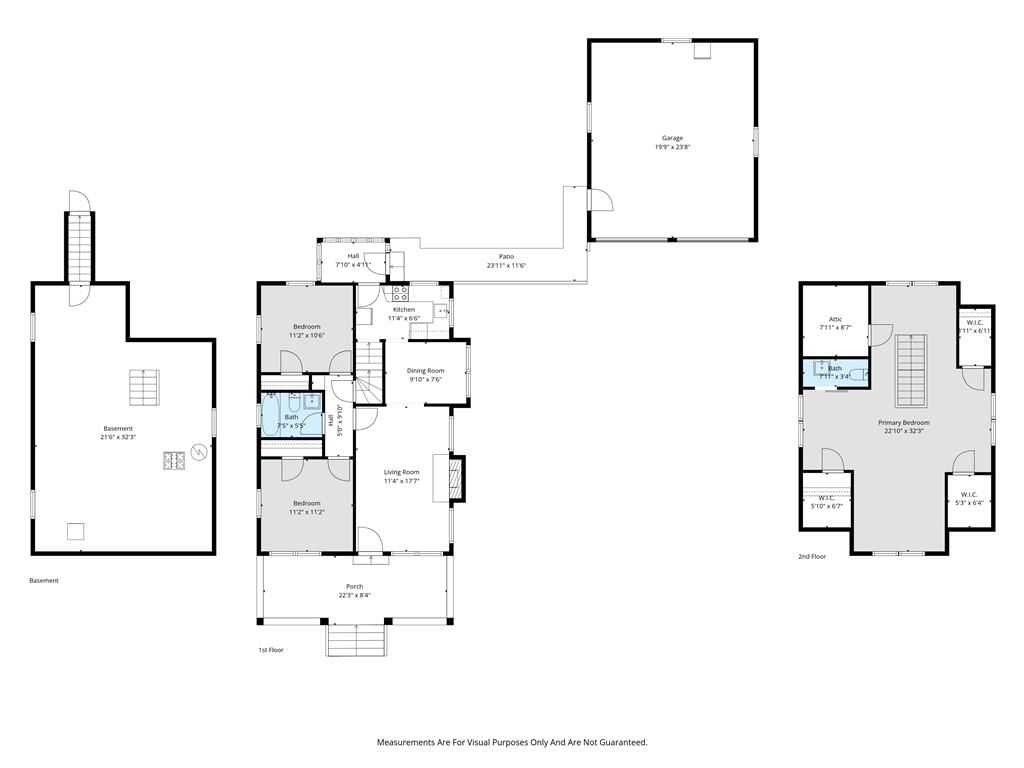 11131 SUNNYSLOPE Drive — photo 37