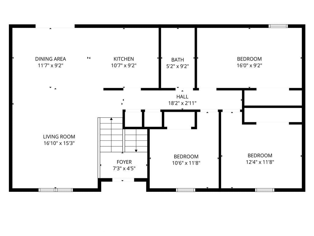 802 S Woodbine Road — photo 30