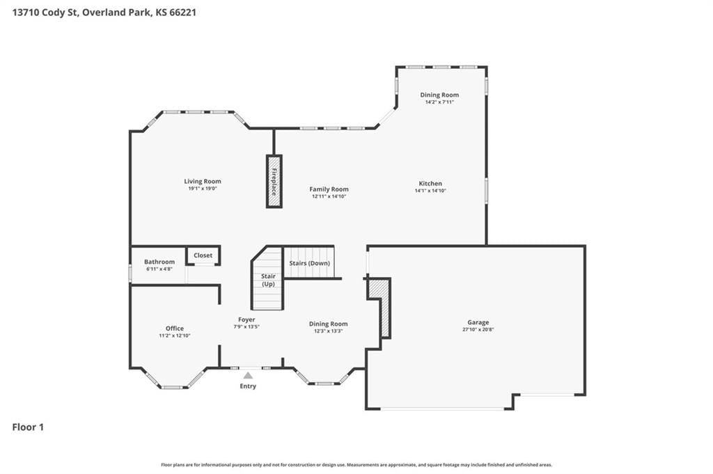 13710 Cody Street — photo 87