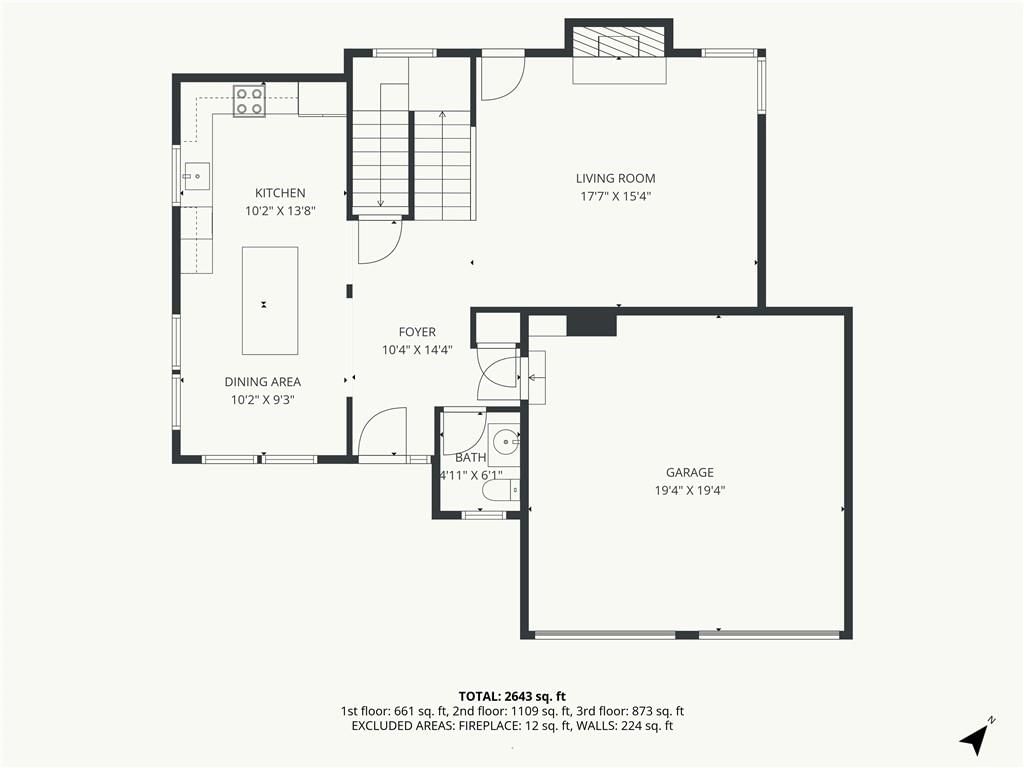 4726 BROCKWAY Street — photo 3