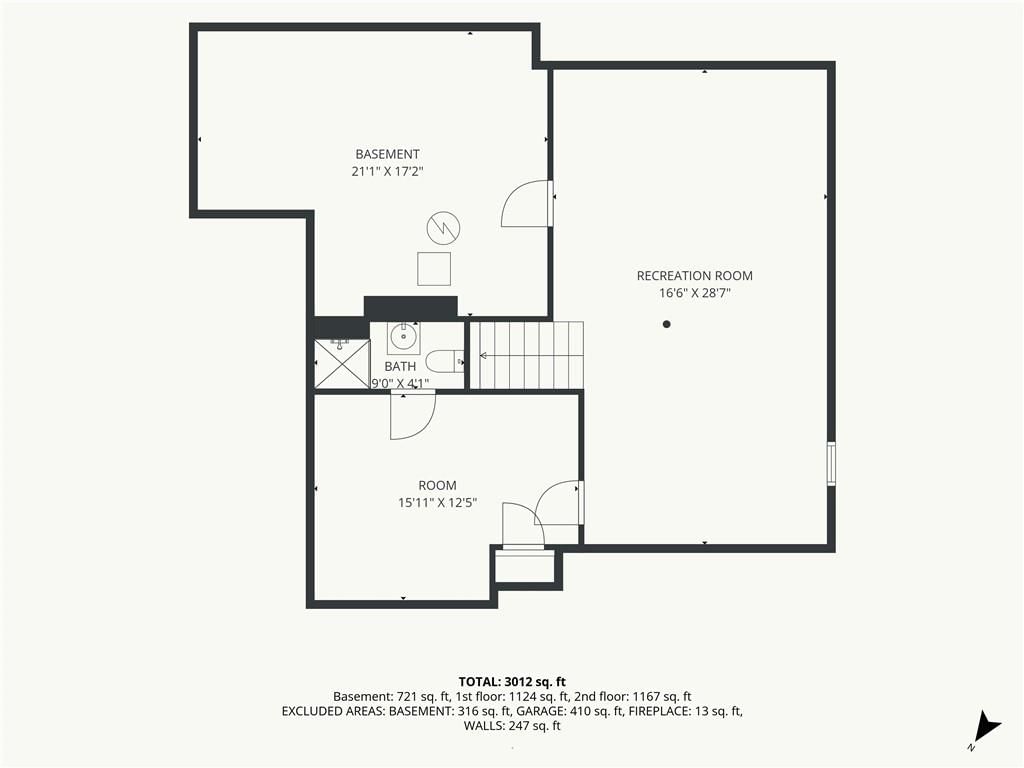5211 W 156th Street — photo 50