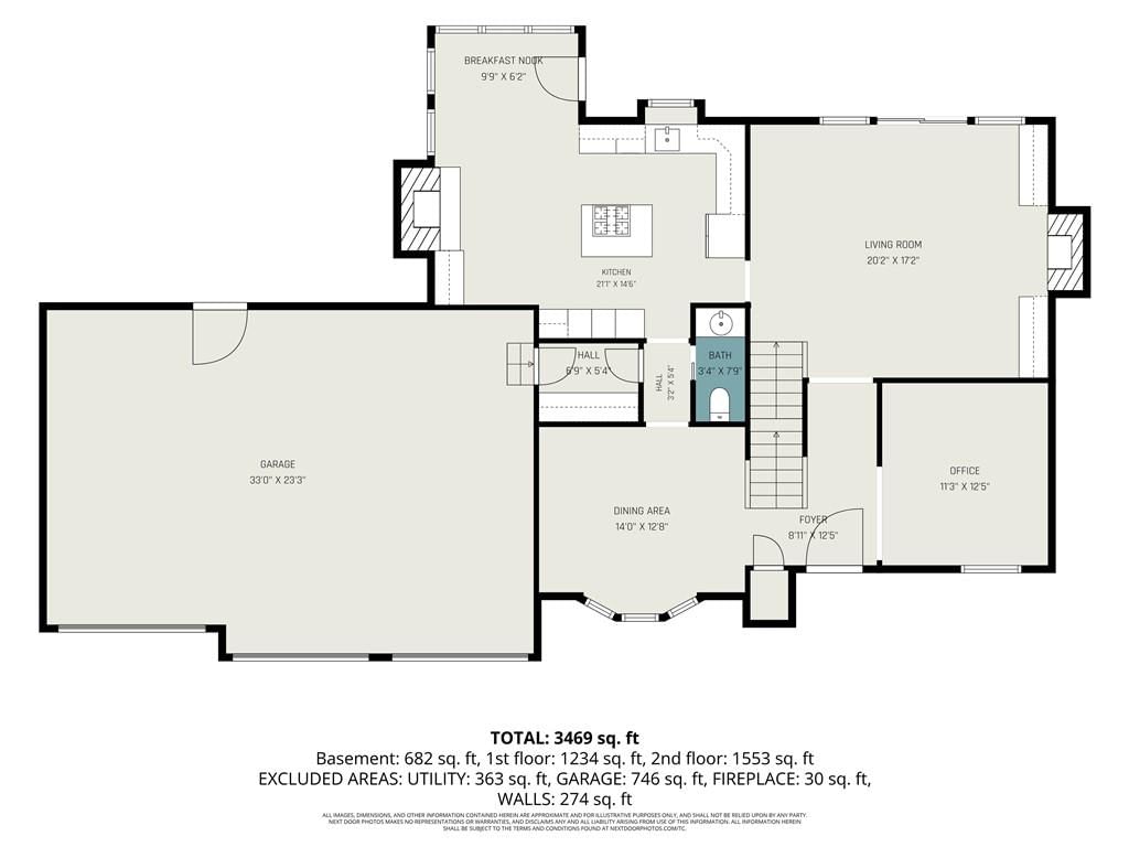 Photo 48 of 49 - 5500 NW 62nd Street, Kansas City, MO 64151