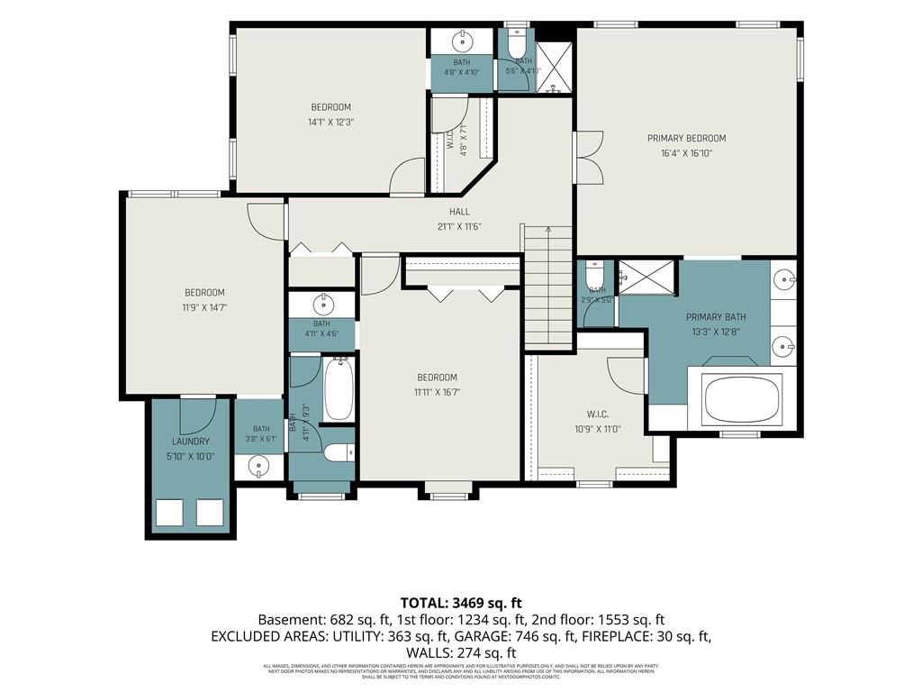 Photo 49 of 49 - 5500 NW 62nd Street, Kansas City, MO 64151
