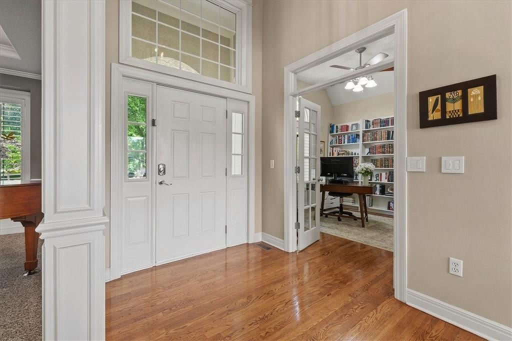 20811 W 100th Street — photo 3