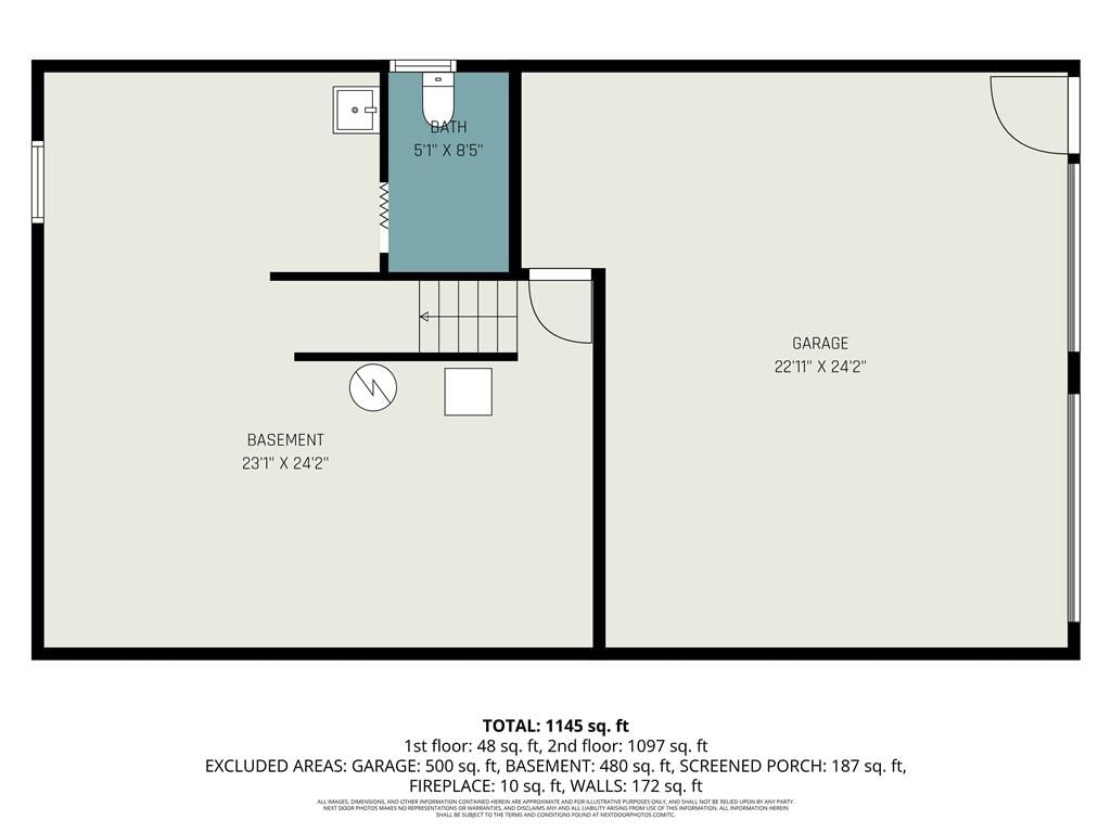 1100 NE 115th Street — photo 30