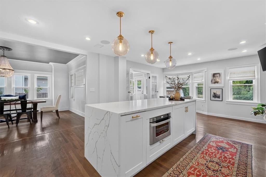 441 W 58th Terrace — photo 17