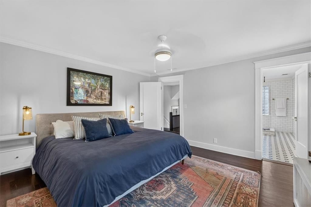 441 W 58th Terrace — photo 29