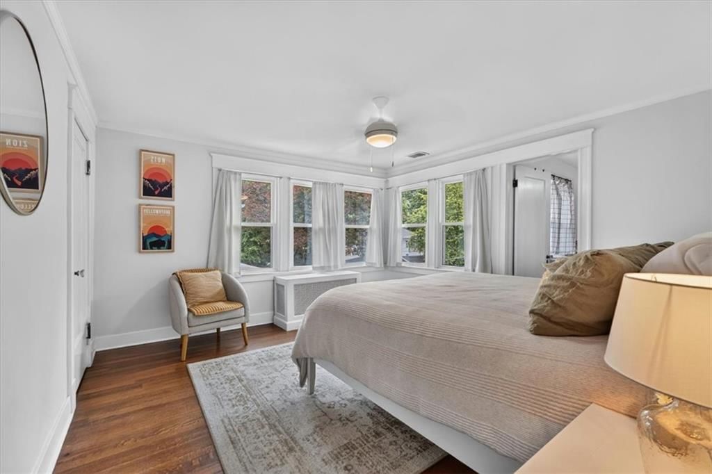 441 W 58th Terrace — photo 37