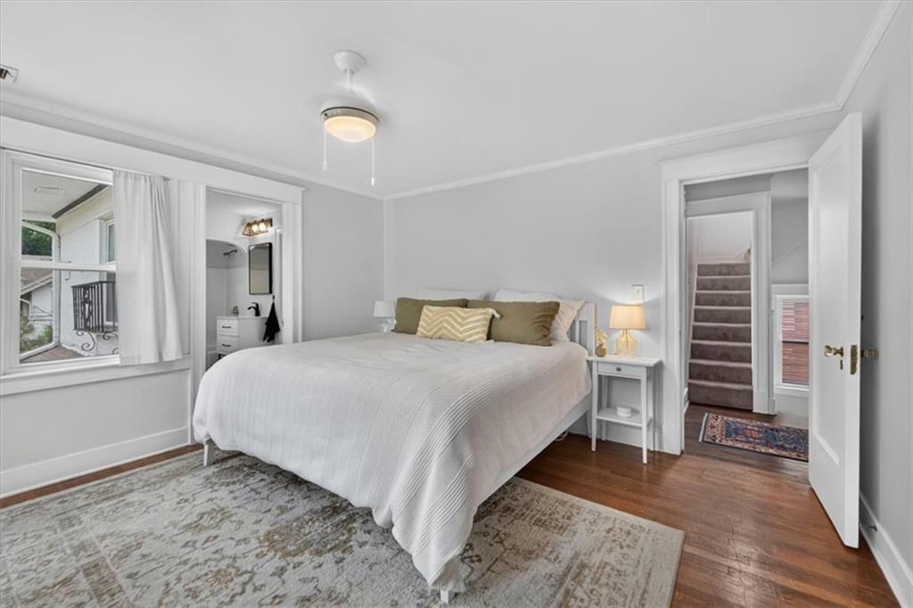 441 W 58th Terrace — photo 38
