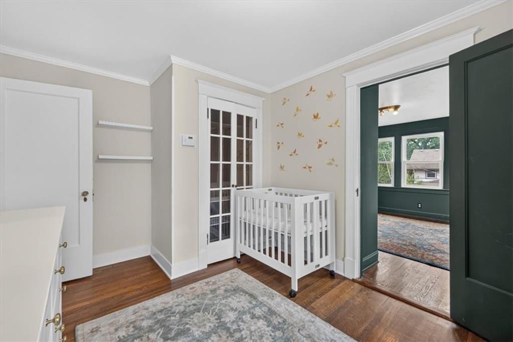 441 W 58th Terrace — photo 44