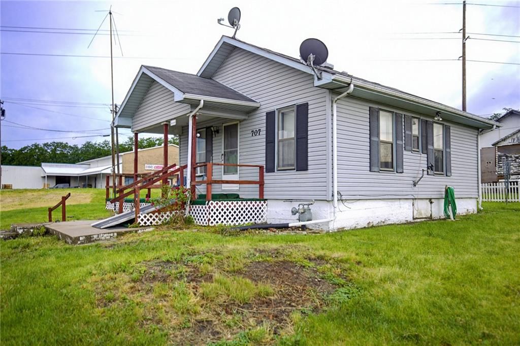 707 Highland Drive — photo 19
