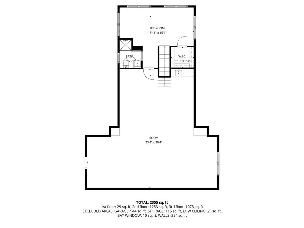1500 S Broadway Street — photo 39
