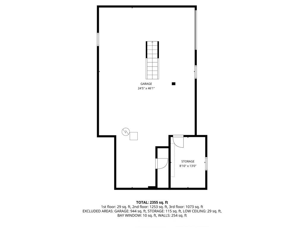 1500 S Broadway Street — photo 40