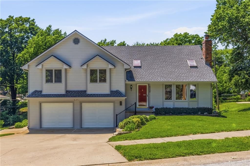 5308 N Wyandotte Street — photo 1