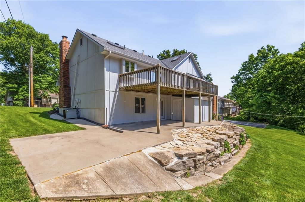 5308 N Wyandotte Street — photo 64