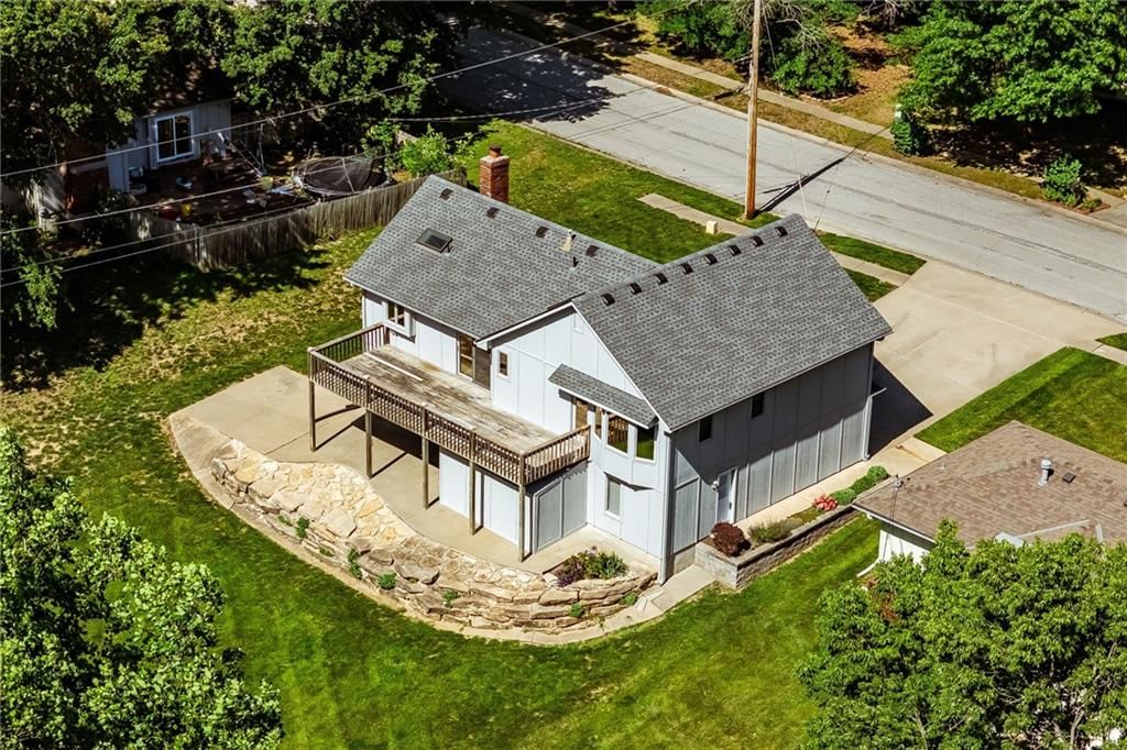 5308 N Wyandotte Street — photo 76