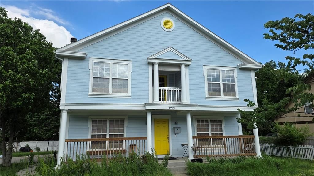 4401 Paseo Boulevard — photo 2