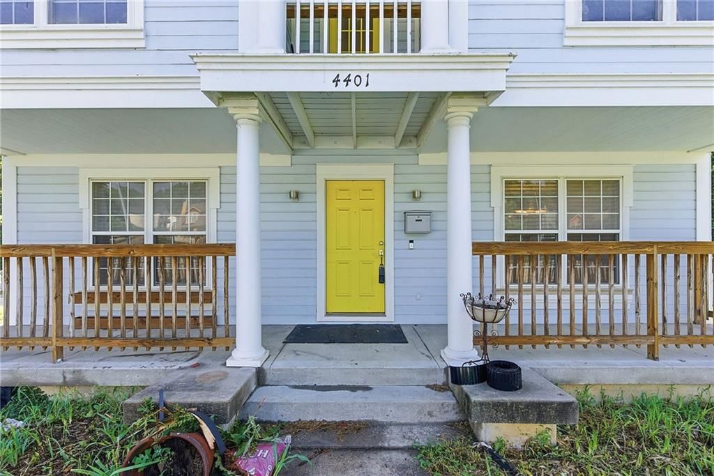 4401 Paseo Boulevard — photo 4