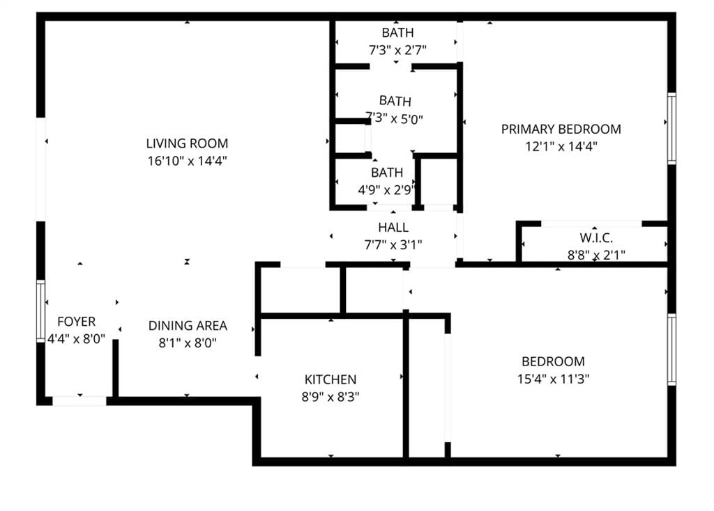 6208 Robinson Street — photo 27