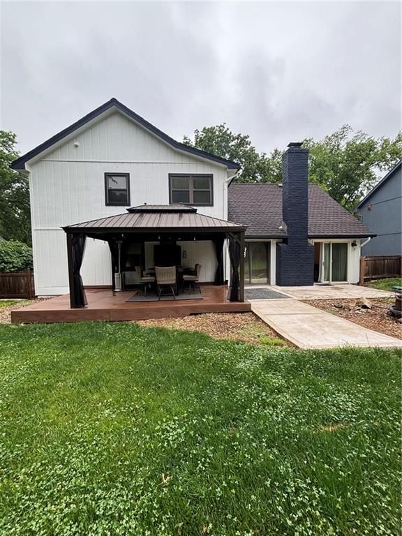 3507 NE Logwood Court — photo 40