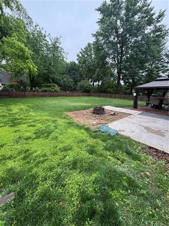 3507 NE Logwood Court — photo 41