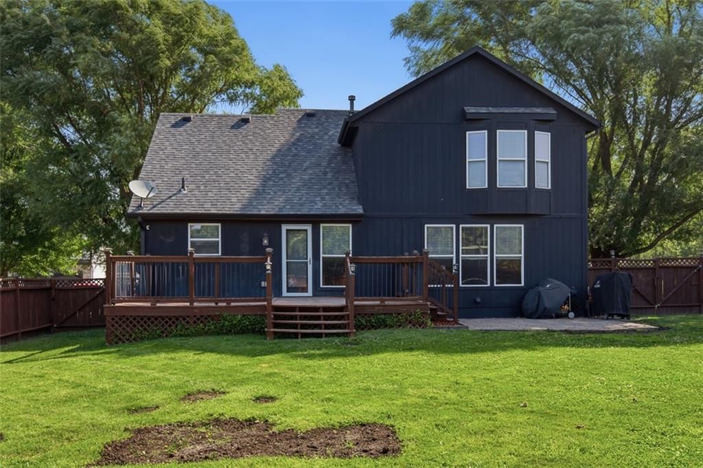 269 W Cheyenne Street — photo 28