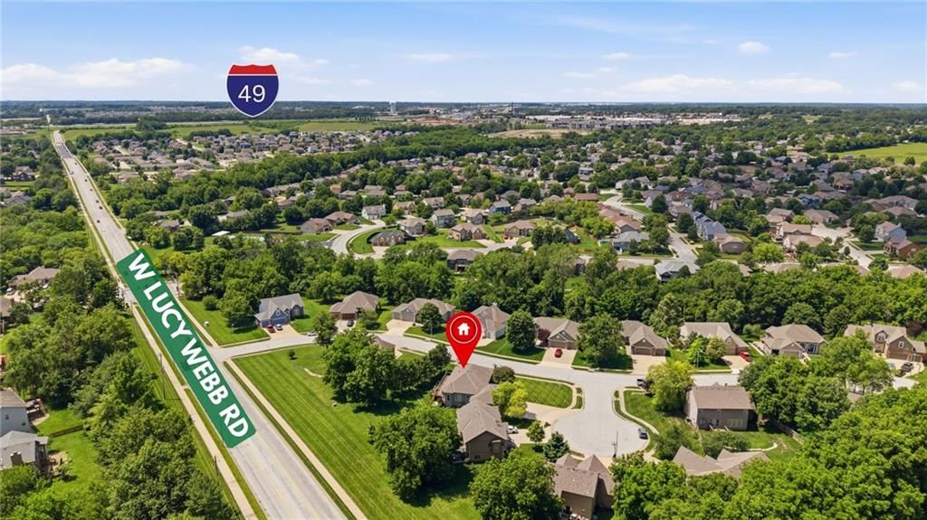 523 Brookwood Lane — photo 45
