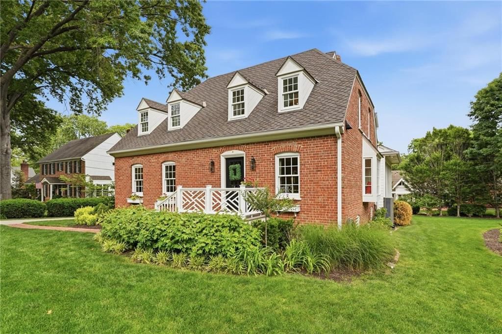 6809 Cedar Street — photo 47