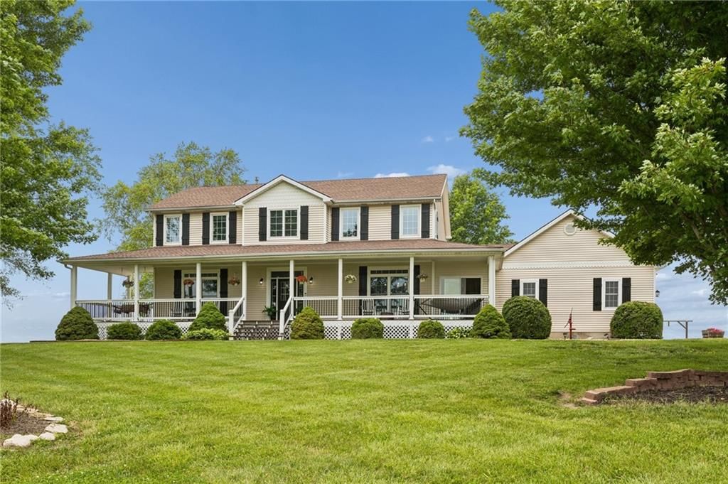 17308 Endicott Road — photo 1
