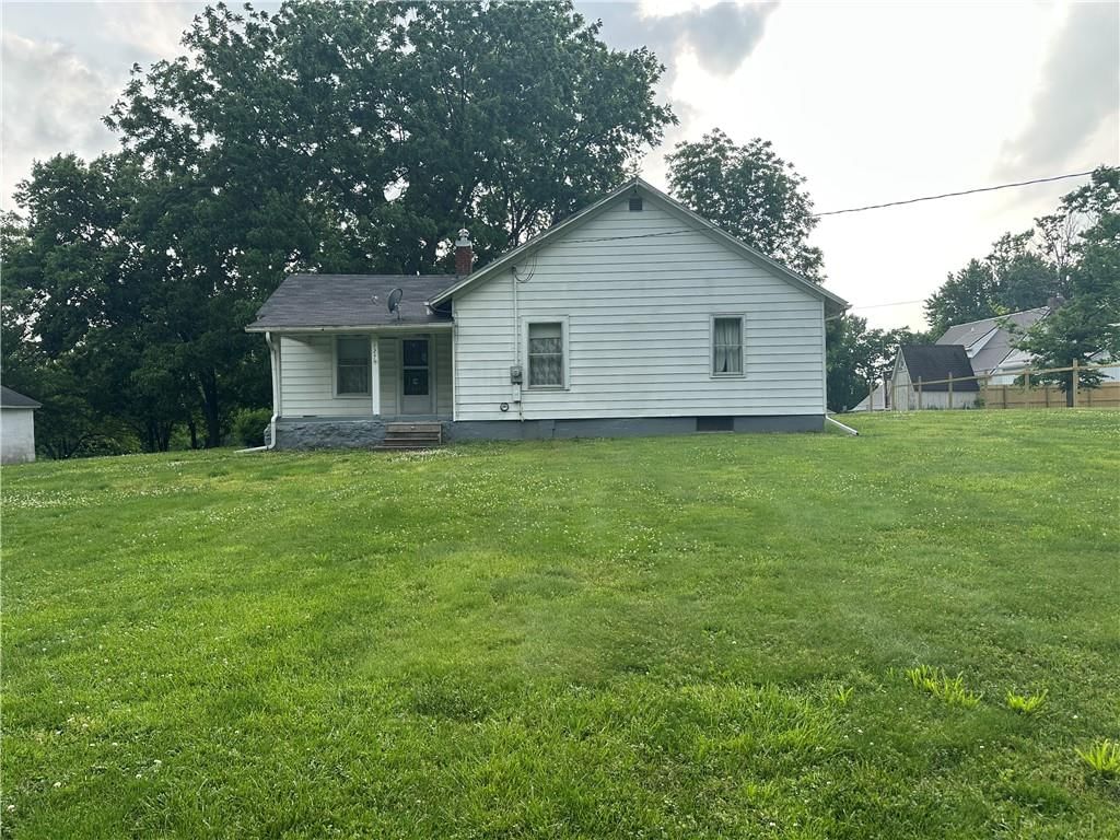 724 S Whitmer Street — photo 2
