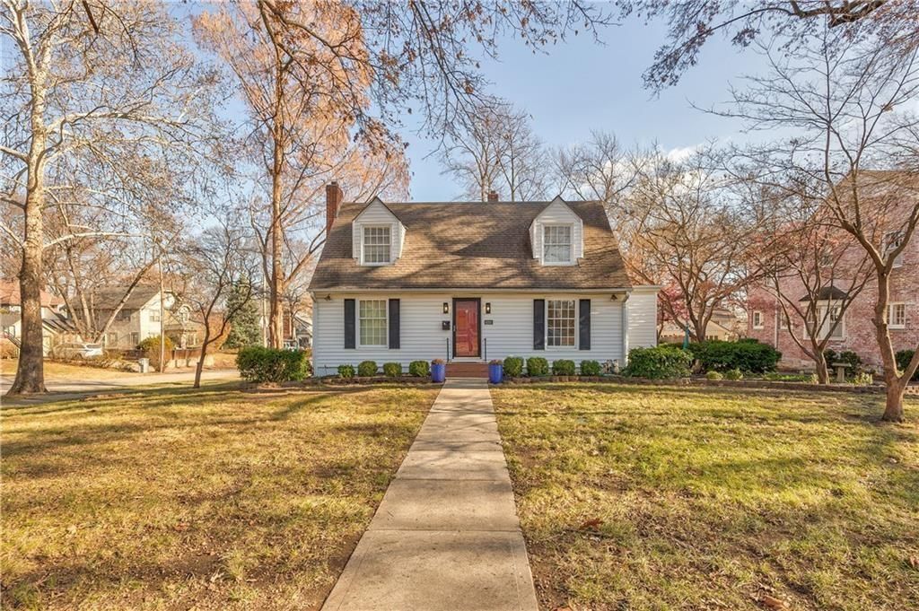 6203 MORNINGSIDE Drive — photo 1